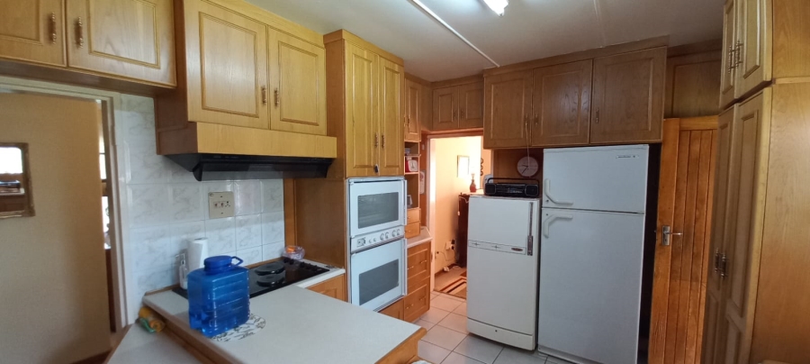3 Bedroom Property for Sale in Morelig Free State